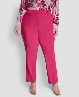 Plus Size Essex Ankle Pants