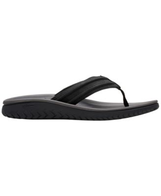 Collection Men's Wesley Slip-On Surf Sandals