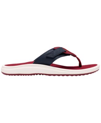Men's Cloudsteppers Riptape Breeze Sandals