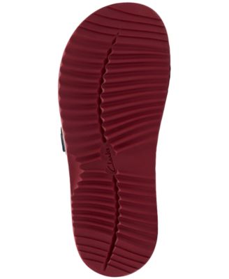 Men's Cloudsteppers Riptape Breeze Sandals