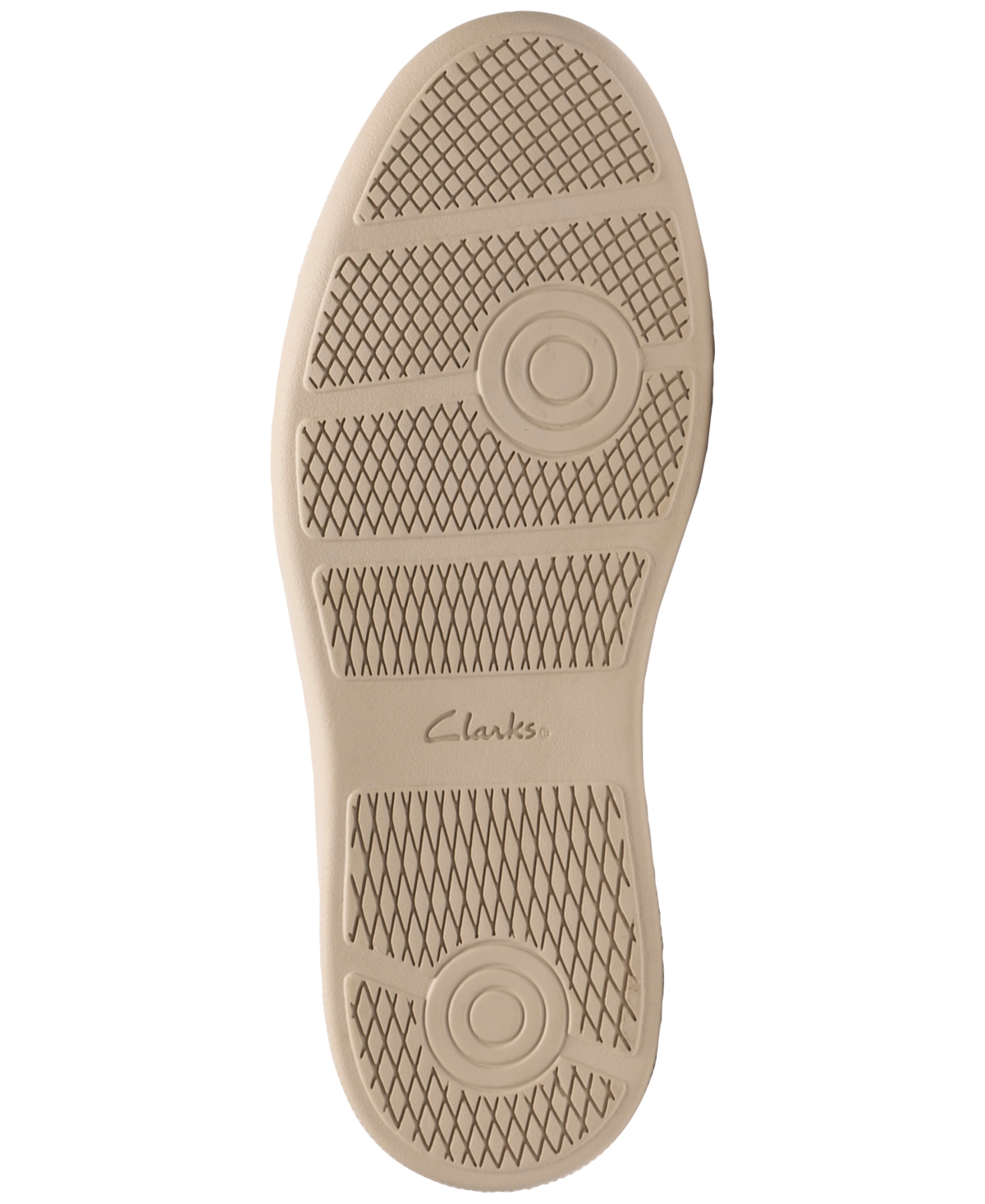 Clarks Collection Men's Brodin Lace-Up Shoes