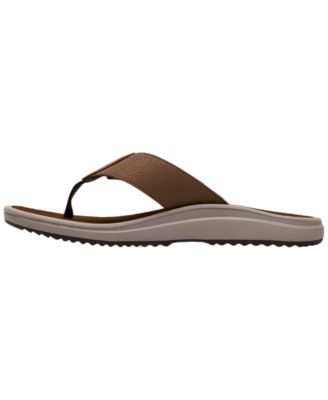 Men's Cloudsteppers Riptape Breeze Sandals