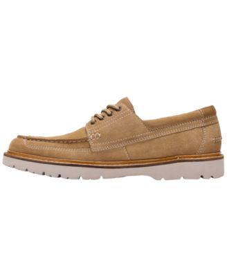 Men's Weltridge Lace-Up Moc Shoes