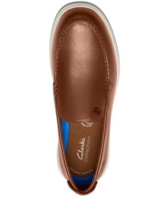 Men's Flexway Slip-On Step Shoes