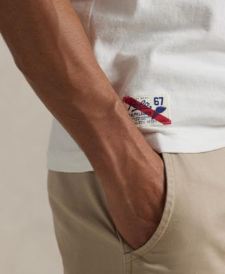 Men's Jersey Baseball T-Shirt