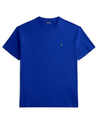 Men's Classic-Fit Crewneck T-Shirt