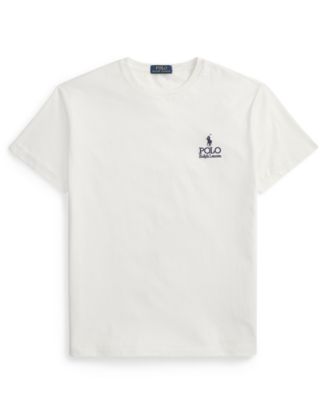 Men's Logo Graphic T-Shirt