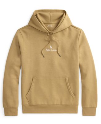 Men's Long-Sleeve Hoodie