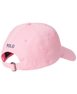 Men's Classic Chino Hat