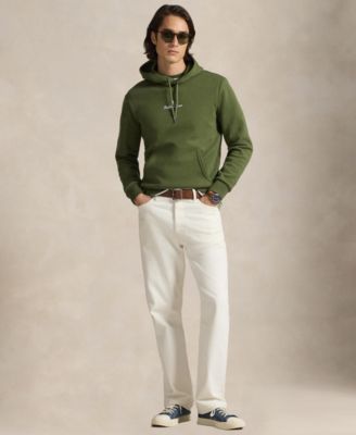 Men's Long-Sleeve Hoodie