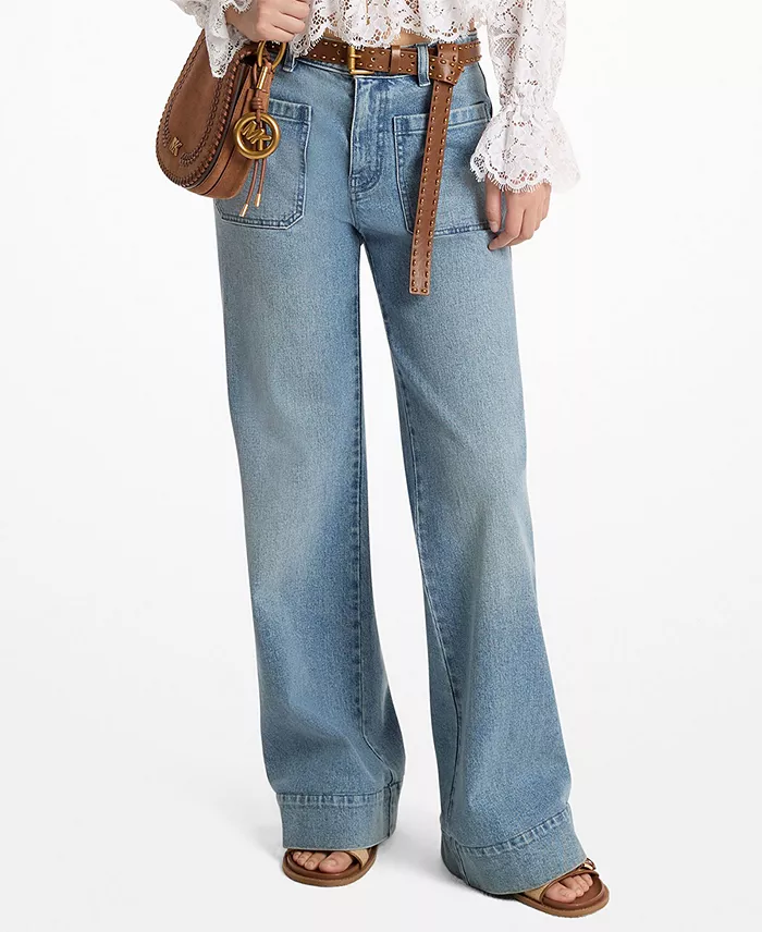 Women's High-Rise Bootcut Jeans - thumbnail 2