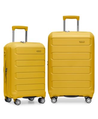 Pagosa 2-Pc. Hardside Expandable Spinner Luggage Set