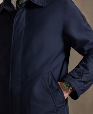 Men's Southland Packable Walking Coat