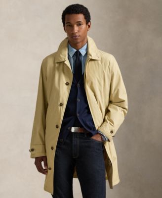Men's Southland Packable Walking Coat