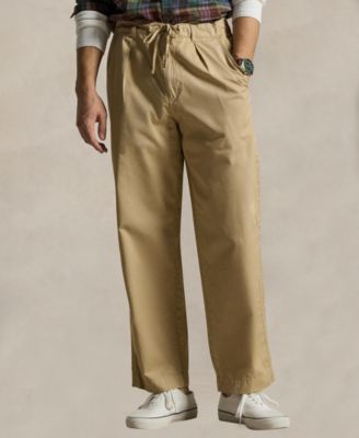 Men's Prepster Easy Pants