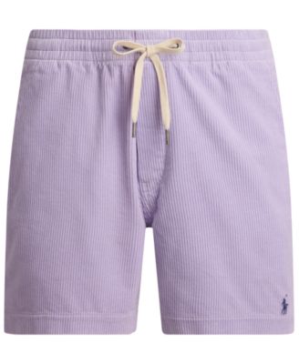 Men's Prepster Corduroy Shorts