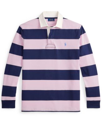 Men's Iconic Rugby Classic-Fit Shirt