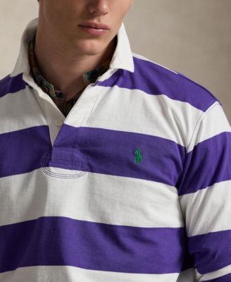 Men's Iconic Rugby Classic-Fit Shirt