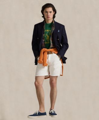 Men's Classic-Fit Graphic T-Shirt