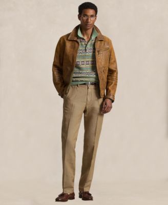 Men's Manhasset Classic-Fit Pants