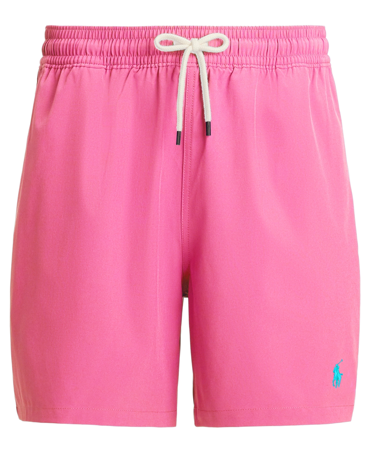 Polo Ralph Lauren Men's 5-3/4-Inch Traveler Classic Swim Trunks
