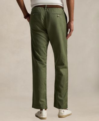 Men's Bedford Classic-Fit Pants