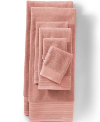 Turkish Luxe 2-Piece Washcloth Set