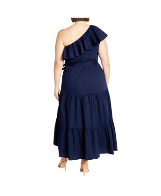 Women's Plus Size Farrah Dress