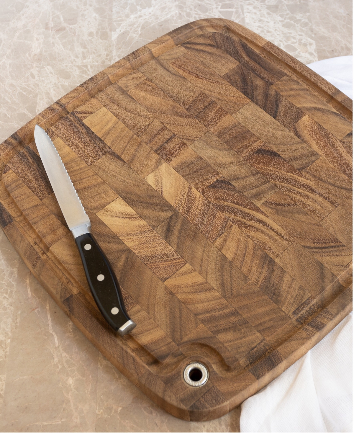 Ironwood Carolina 14" Mini Chop