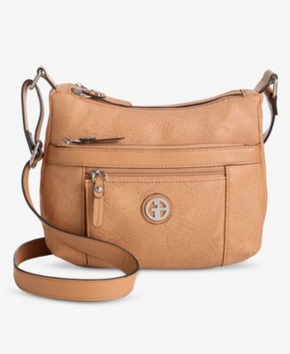 Small Pebble Hobo Bag