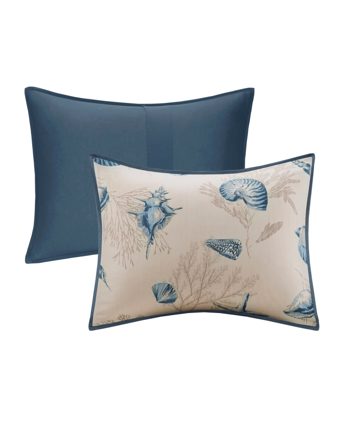 Madison Park Bayside 7-Pc. Comforter Set