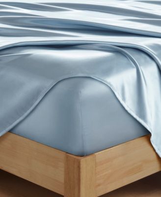 Satin Luxury 6-Pc. Sheet Set, Queen