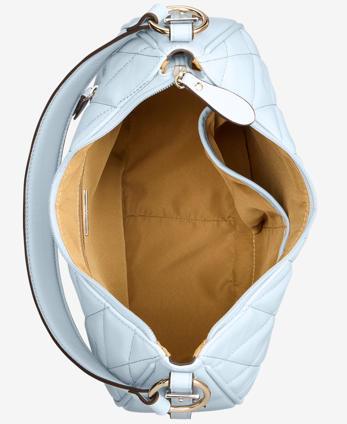 Giani Bernini Medium Quilted Dome