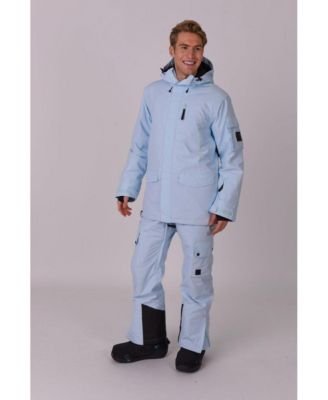 Clothing Men's Yeh Man Jacket