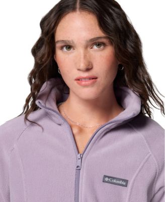 Women's Benton Springs Fleece Jacket, XS-3X