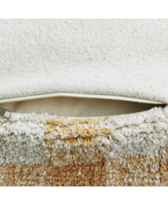 Pouf Vichy Honey Pillow