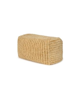 Pouf  Haystack pillow