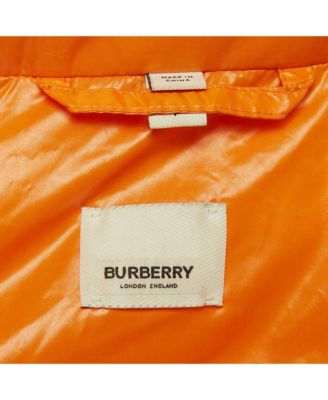 Women's Multicolor Nylon Detachable Sleeve Puffer Down Jacket