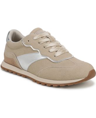 Women's Valley Round Toe Lace Up Sneakers