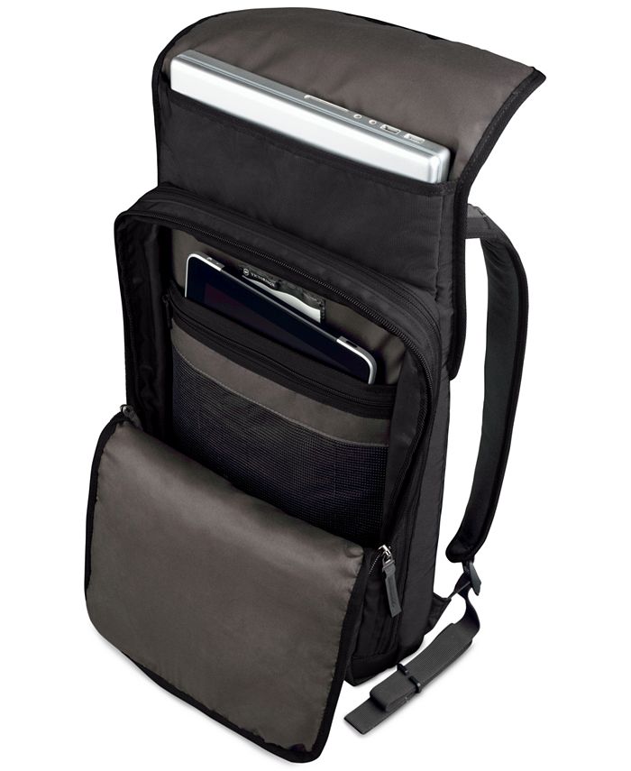 Victorinox pillar laptop backpack clearance