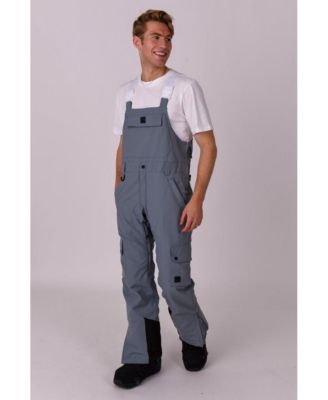 Men's Yeh Man Bib Pant
