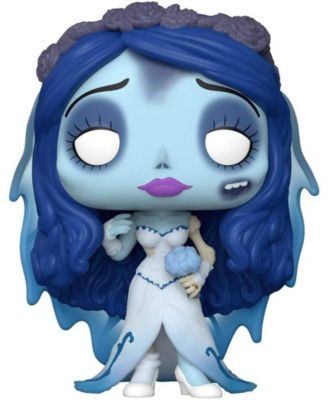 Corpse Bride POP Vinyl Figure | Emily