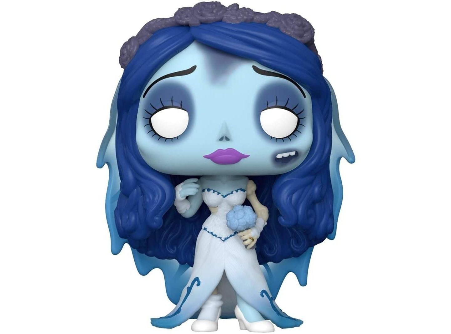 Детская фигурка Funko Corpse Bride POP Vinyl Figure Emily — фото 3