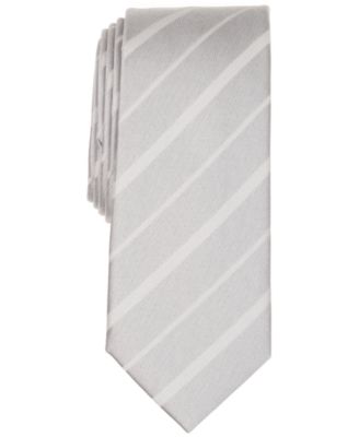 Men's Braden Stripe Tie