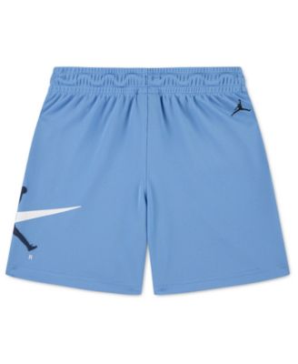 Boys' 4-7X Brand Arch Mesh Shorts