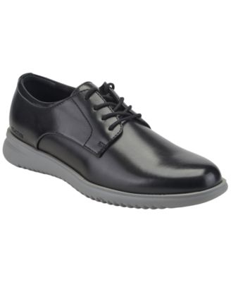 Men's Nathan Lace-Up Oxford Shoes
