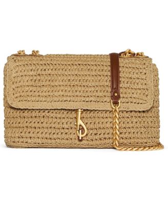 Edie Small Crossbody Bag