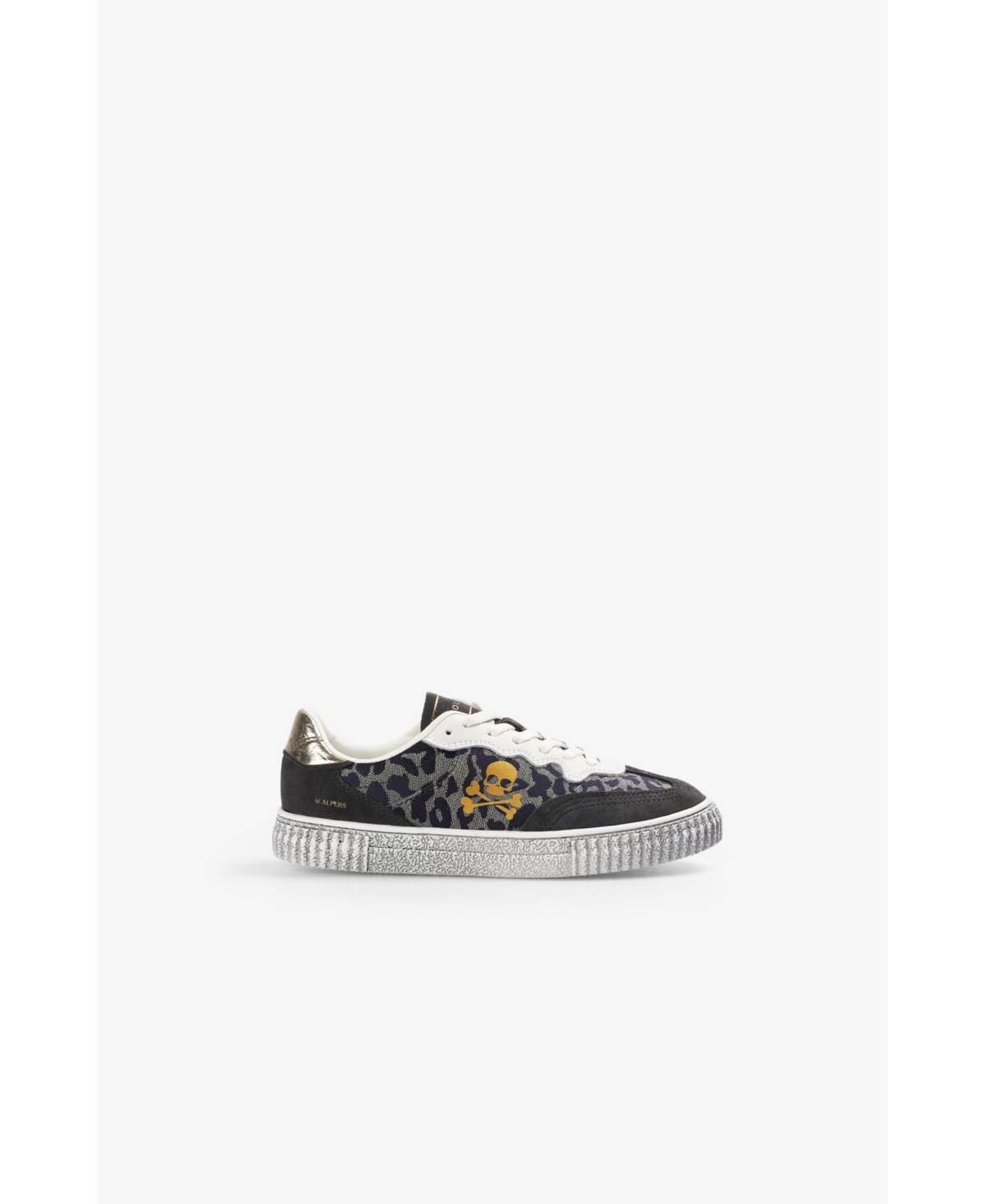 Scalpers Women's Gale Sneakers Girls