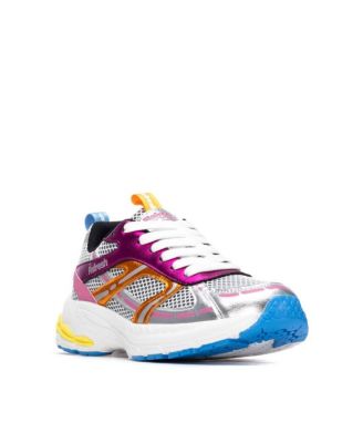 Women's Refresh Collection Casual Lace-Up Sneakers