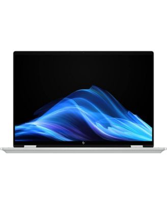 16" OmniBook 7 Flip 2-in-1 Laptop – Intel Core Ultra 7 – 16GB RAM – Intel Arc – 512GB SSD – Windows 11 – HDR Touch – Silver